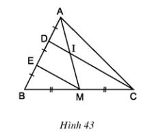 huong-dan-giai-bai-tap-sgk-toan-lop-8-duong-trung-binh-cua-tam-giac-cua-hinh-thang-bai-22-hinh-1