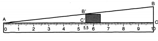 huong-dan-giai-bai-tap-sgk-toan-lop-8-tap-2-ung-dung-thuc-te-cua-tam-giac-dong-dang-bai-55-hinh-2