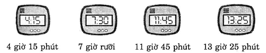 huong-dan-giai-vo-bai-tap-toan-3-xem-dong-ho-bai-3-trang-17-hinh-2