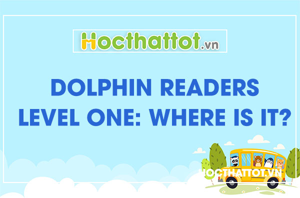 Dolphin-Readers-Level-One-Wher- is- it