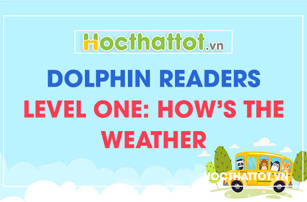 Dolphin-Readers-Level-One-how-the-weather