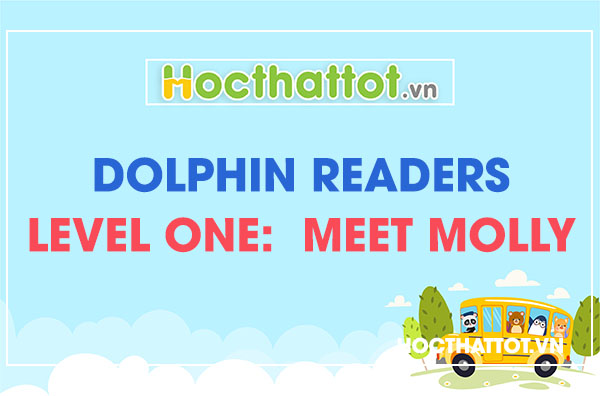 Dolphin-Readers-Level-One-meet-molly