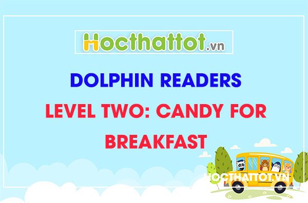 Dolphin-Readers-Level-Two-candy-for-breakfast