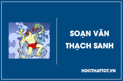soan-van-lop-6-thach-sanh