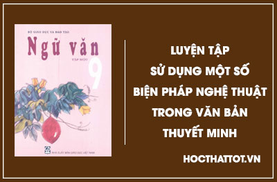 soan-van-lop-9-luyen-tap-su-dung-mot-so-bien-phap-nghe-thuat-trong-van-ban-thuyet-minh