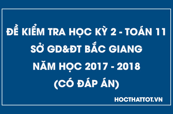 de-kiem-tra-hoc-ky-2-toan-11-nam-2017-2018-bac-giang
