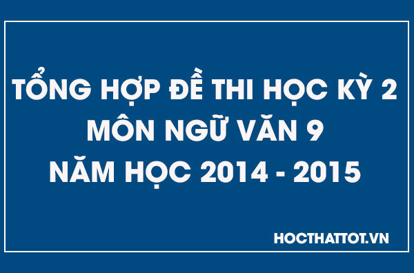 tong-hop-de-kiem-tra-hoc-kỳ-ii-ngu-van-9-nam-2014-2015