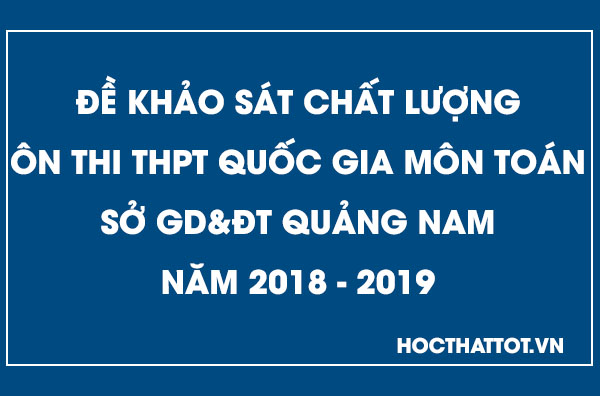 de-khao-sat-chat-luong-on-thi-thptqg-mon-toan-quang-nam-nam-2019
