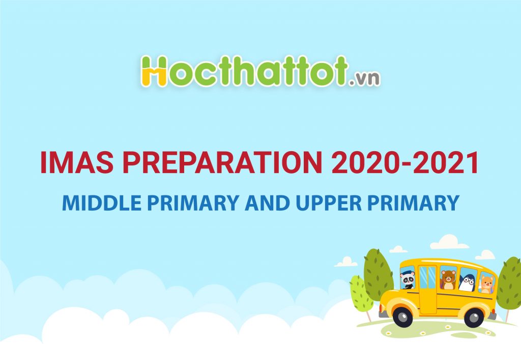 IMAS-preparation-2020-2021