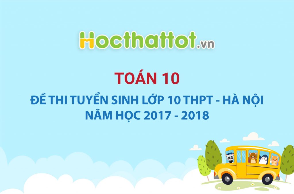tuyensinh-10-hanoi-2017-2018